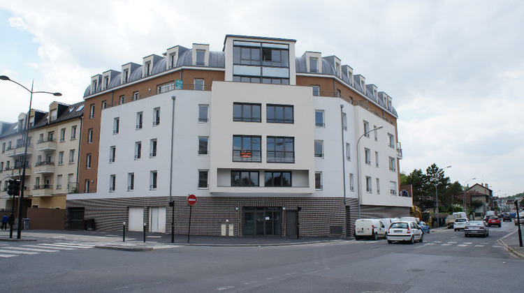 Ma-Cabane - Location Appartement MEAUX, 43 m²