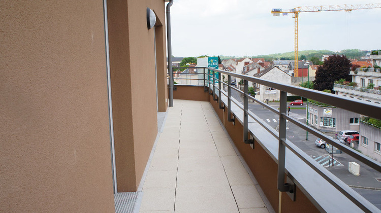 Ma-Cabane - Location Appartement MEAUX, 43 m²