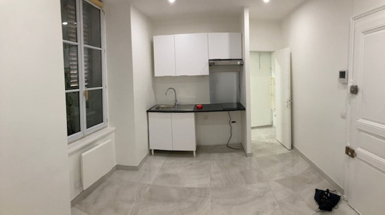 Ma-Cabane - Location Appartement MEAUX, 25 m²