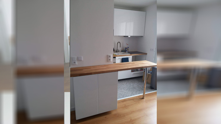 Ma-Cabane - Location Appartement MEAUX, 42 m²