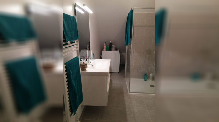 Ma-Cabane - Location Appartement MEAUX, 42 m²