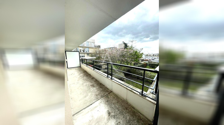 Ma-Cabane - Location Appartement MEAUX, 47 m²