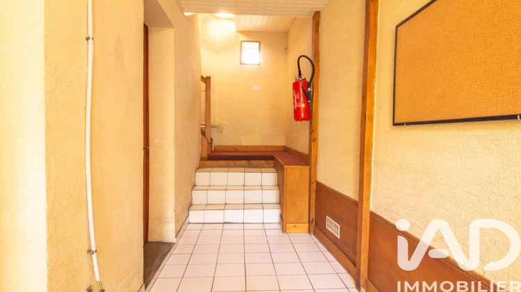 Ma-Cabane - Location Appartement Meaux, 13 m²