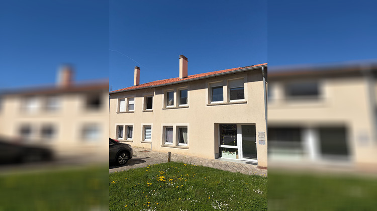 Ma-Cabane - Location Appartement MECLEUVES, 69 m²