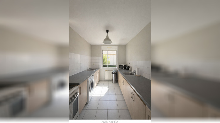 Ma-Cabane - Location Appartement MECLEUVES, 69 m²