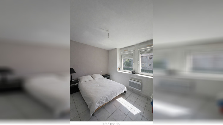 Ma-Cabane - Location Appartement MECLEUVES, 69 m²