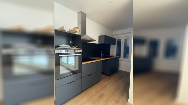 Ma-Cabane - Location Appartement MECLEUVES, 96 m²