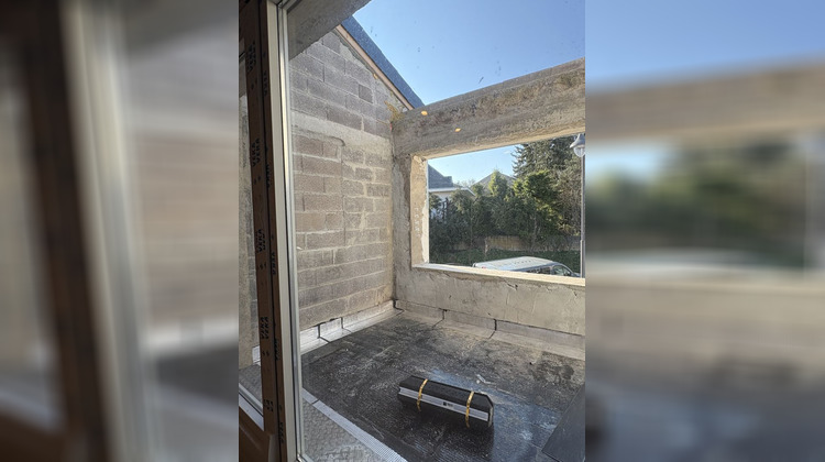Ma-Cabane - Location Appartement MECLEUVES, 96 m²