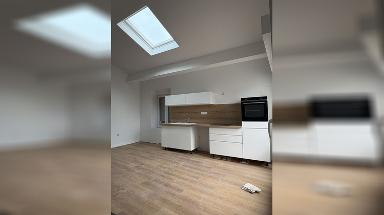 Ma-Cabane - Location Appartement MECLEUVES, 84 m²