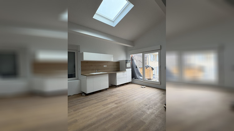 Ma-Cabane - Location Appartement MECLEUVES, 84 m²