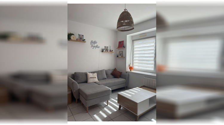 Ma-Cabane - Location Appartement MECLEUVES, 37 m²