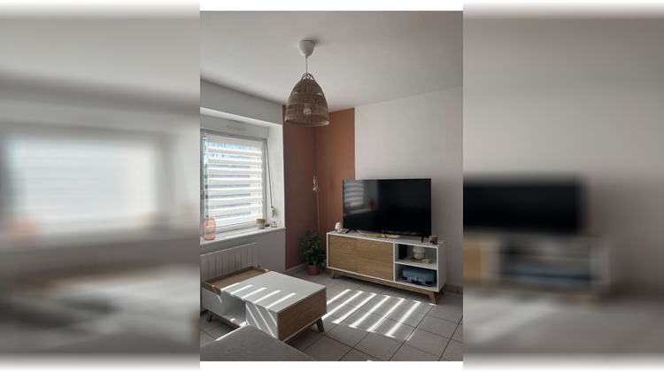 Ma-Cabane - Location Appartement MECLEUVES, 37 m²