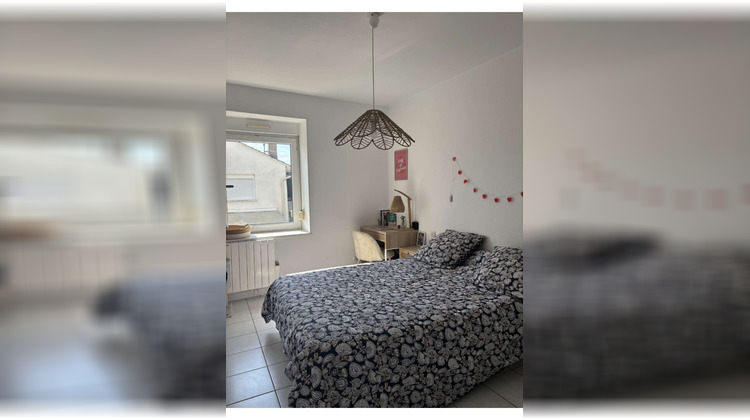 Ma-Cabane - Location Appartement MECLEUVES, 37 m²