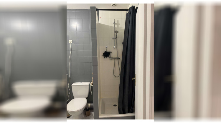 Ma-Cabane - Location Appartement MECLEUVES, 37 m²
