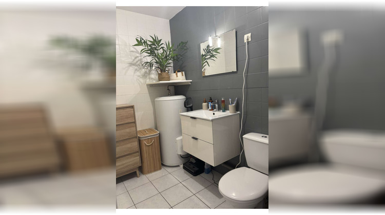 Ma-Cabane - Location Appartement MECLEUVES, 37 m²