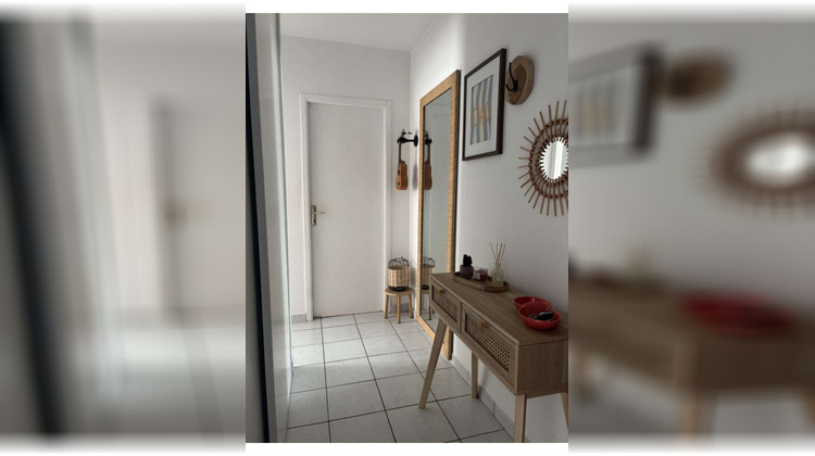 Ma-Cabane - Location Appartement MECLEUVES, 37 m²