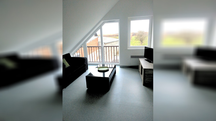Ma-Cabane - Location Appartement Mecquignies, 24 m²