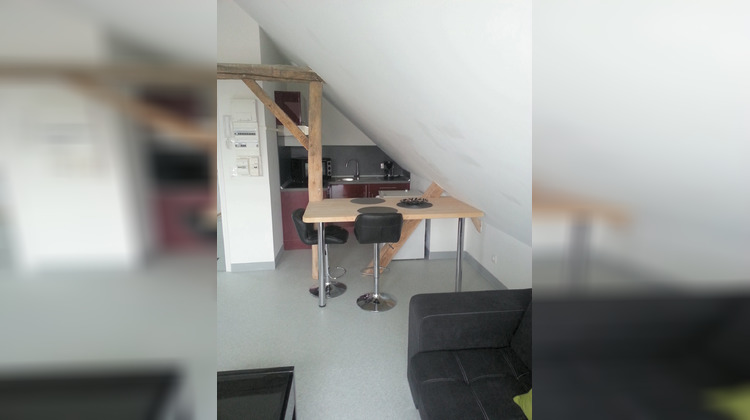 Ma-Cabane - Location Appartement Mecquignies, 24 m²
