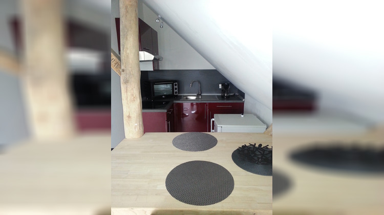 Ma-Cabane - Location Appartement Mecquignies, 24 m²