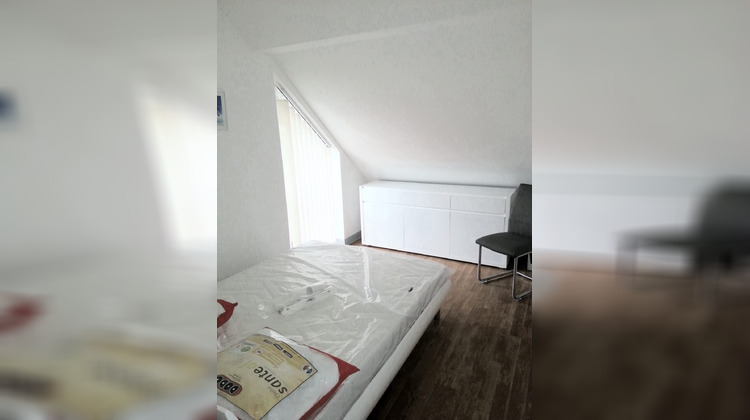 Ma-Cabane - Location Appartement Mecquignies, 24 m²