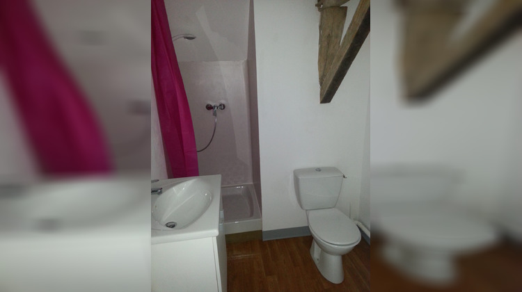 Ma-Cabane - Location Appartement Mecquignies, 24 m²