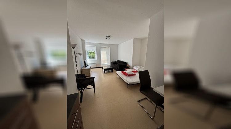 Ma-Cabane - Location Appartement Mecquignies, 41 m²
