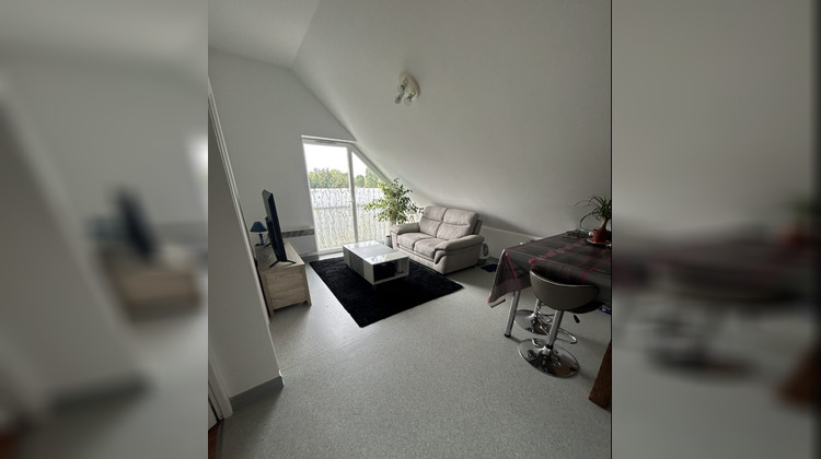 Ma-Cabane - Location Appartement Mecquignies, 24 m²
