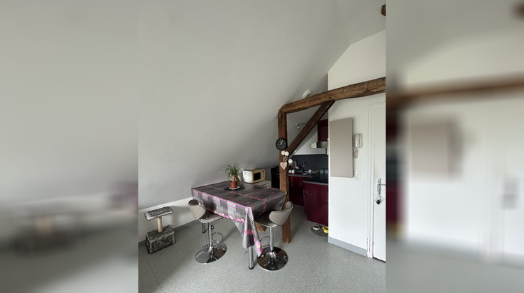 Ma-Cabane - Location Appartement Mecquignies, 24 m²