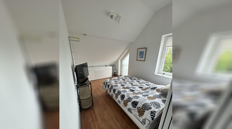 Ma-Cabane - Location Appartement Mecquignies, 24 m²