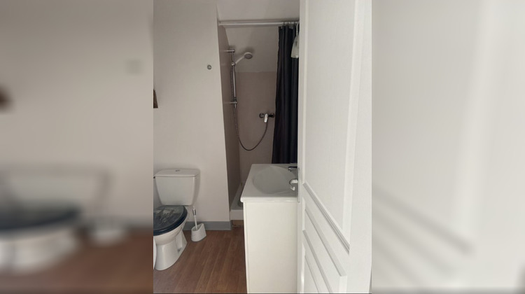 Ma-Cabane - Location Appartement Mecquignies, 24 m²