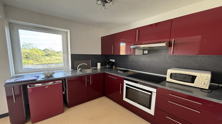 Ma-Cabane - Location Appartement Mecquignies, 53 m²