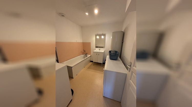 Ma-Cabane - Location Appartement Mecquignies, 53 m²