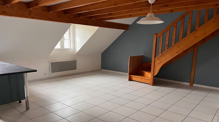 Ma-Cabane - Location Appartement MEDAN, 47 m²