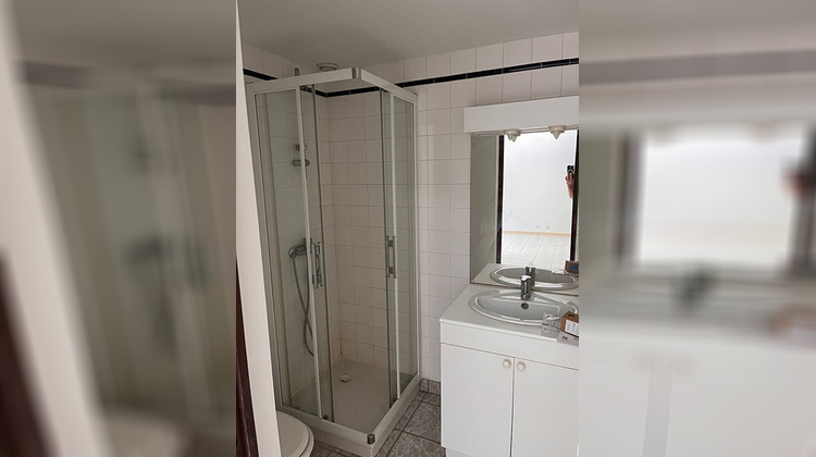Ma-Cabane - Location Appartement MEDAN, 35 m²