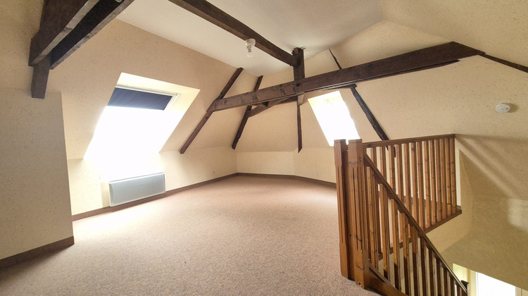 Ma-Cabane - Location Appartement Médréac, 61 m²