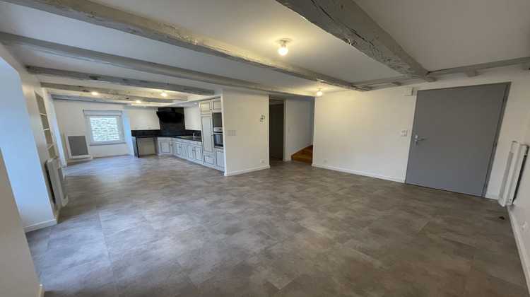 Ma-Cabane - Location Appartement Médréac, 67 m²