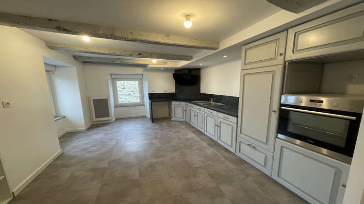 Ma-Cabane - Location Appartement Médréac, 67 m²