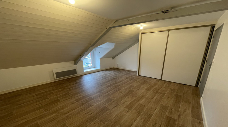 Ma-Cabane - Location Appartement Médréac, 67 m²