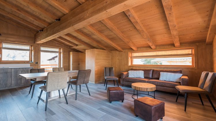 Ma-Cabane - Location Appartement MEGEVE, 68 m²