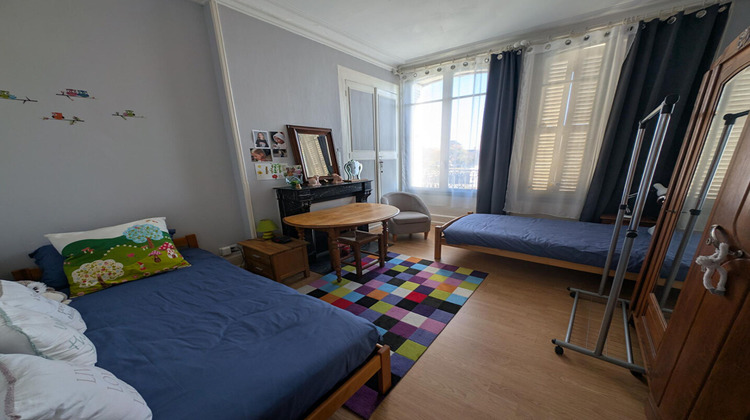 Ma-Cabane - Location Appartement MEHUN-SUR-YEVRE, 69 m²