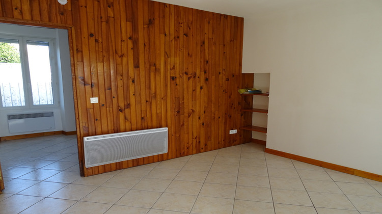 Ma-Cabane - Location Appartement MEILLAC, 36 m²