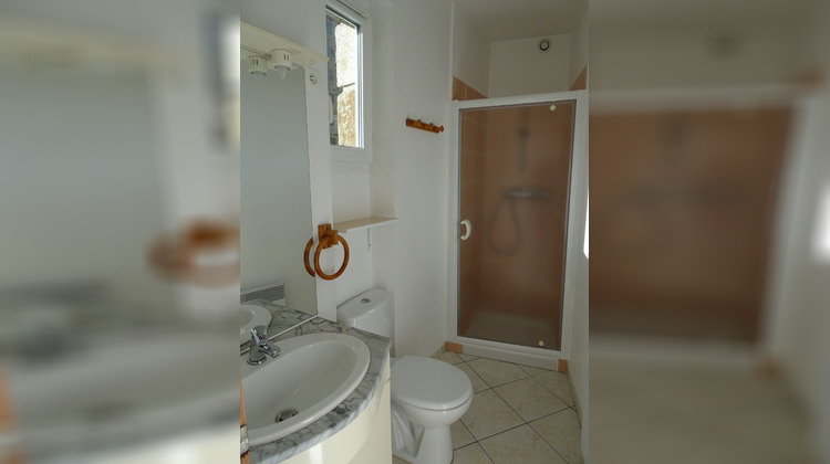 Ma-Cabane - Location Appartement MEILLAC, 36 m²