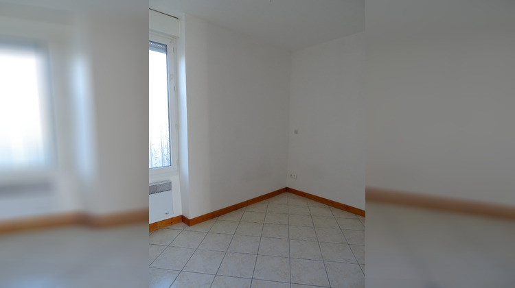 Ma-Cabane - Location Appartement MEILLAC, 36 m²