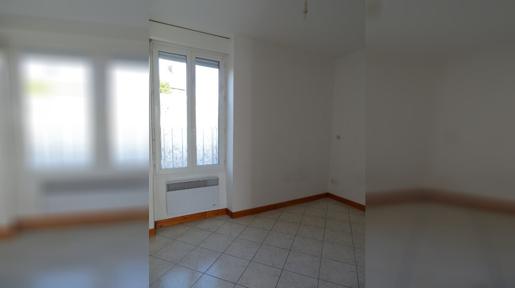 Ma-Cabane - Location Appartement MEILLAC, 36 m²