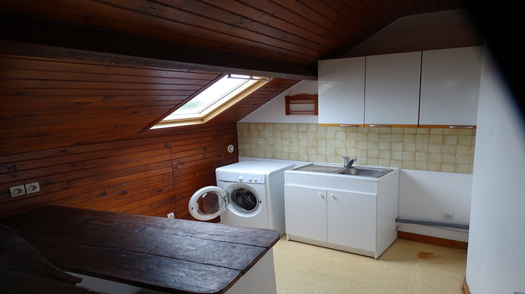 Ma-Cabane - Location Appartement MEILLAC, 36 m²
