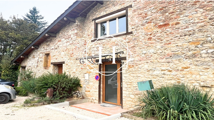 Ma-Cabane - Location Appartement MEILLONNAS, 104 m²