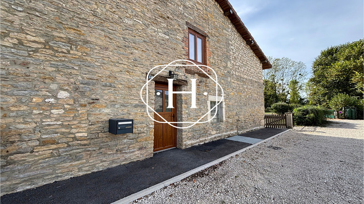 Ma-Cabane - Location Appartement MEILLONNAS, 92 m²
