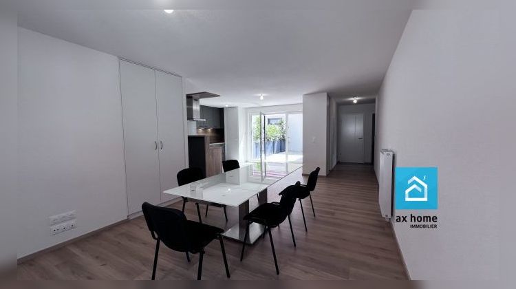 Ma-Cabane - Location Appartement Meistratzheim, 87 m²