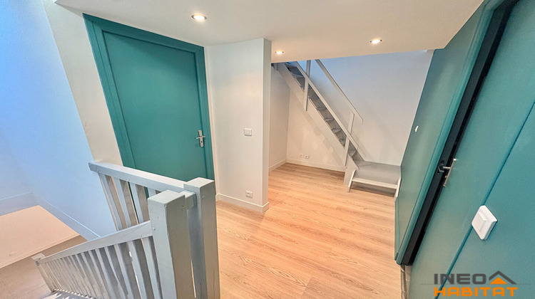 Ma-Cabane - Location Appartement MELESSE, 64 m²