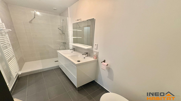 Ma-Cabane - Location Appartement MELESSE, 64 m²